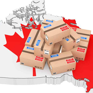 Exciting News: MrBeauty.com Now Ships to Canada!