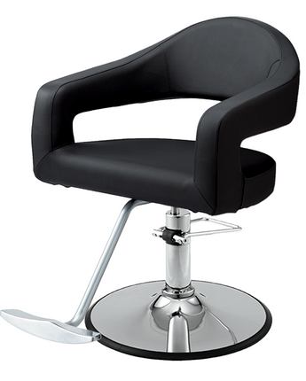KNOLL STYLING CHAIR