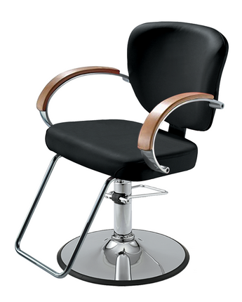 LIBRA STYLING CHAIR