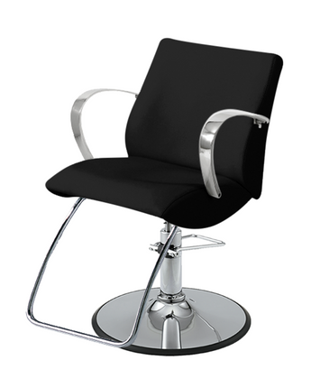 LIONESS STYLING CHAIR