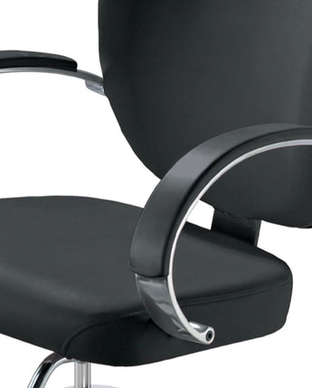 LIBRA STYLING CHAIR