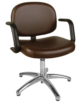 JAYLEE LEVER-CONTROL SHAMPOO CHAIR