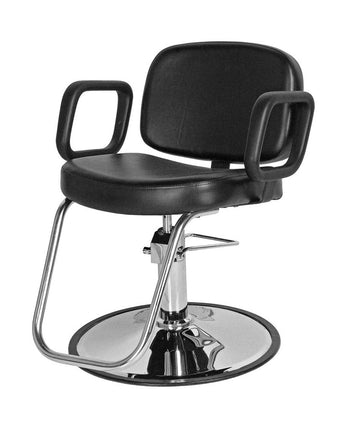 JEFFCO STERLING STYLING CHAIR