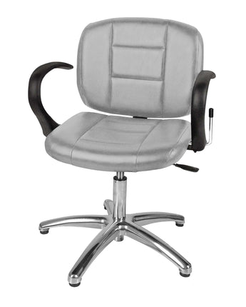 KELSEY LEVER-CONTROL SHAMPOO CHAIR