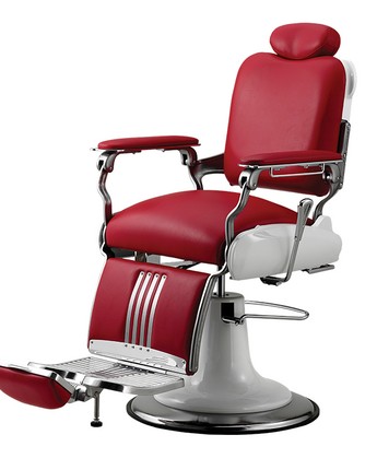 LEGACY BARBER CHAIR
