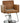 PIBBS 3406 COSMO STYLING CHAIR W/ PIPING