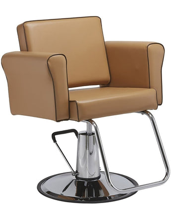 PIBBS 3306 CLAIRE STYLING CHAIR