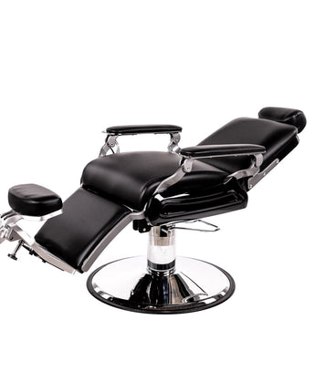 VEECO TRIBUTE BARBER CHAIR