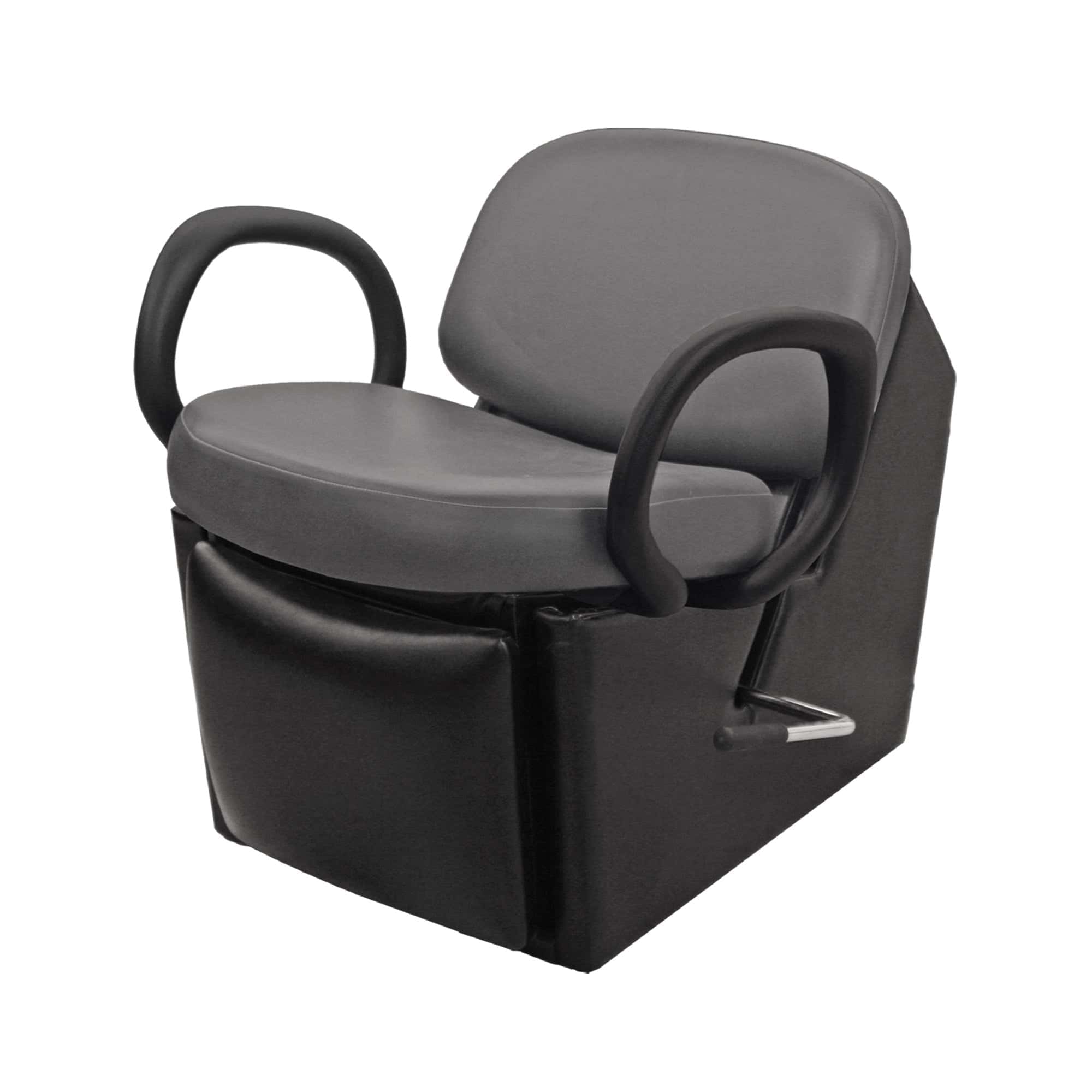 KIVA 59 ELECTRIC SHAMPOO CHAIR – MrBeauty