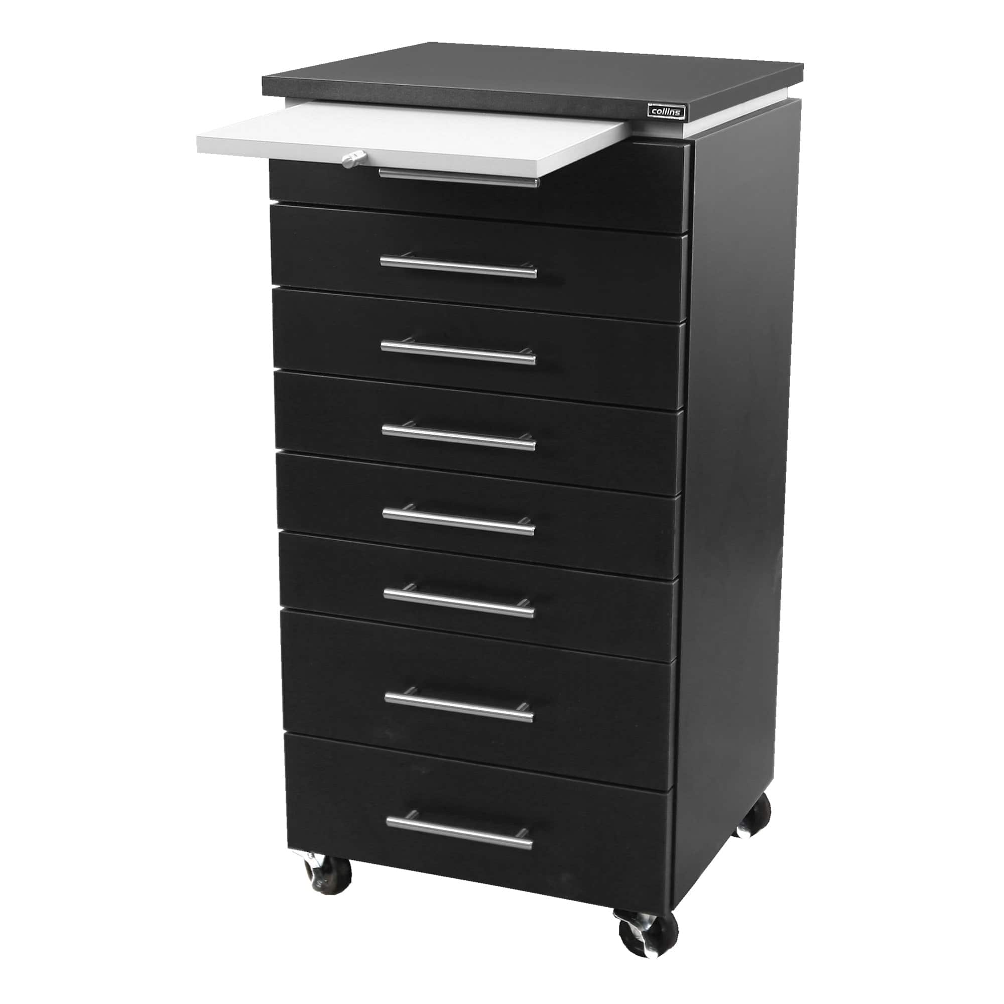 NEO PORTABLE MAKE-UP STATION – MrBeauty