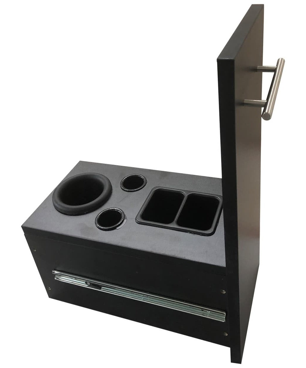 PIBBS WAVE ISOLA DOUBLE SIDED STATION MrBeauty