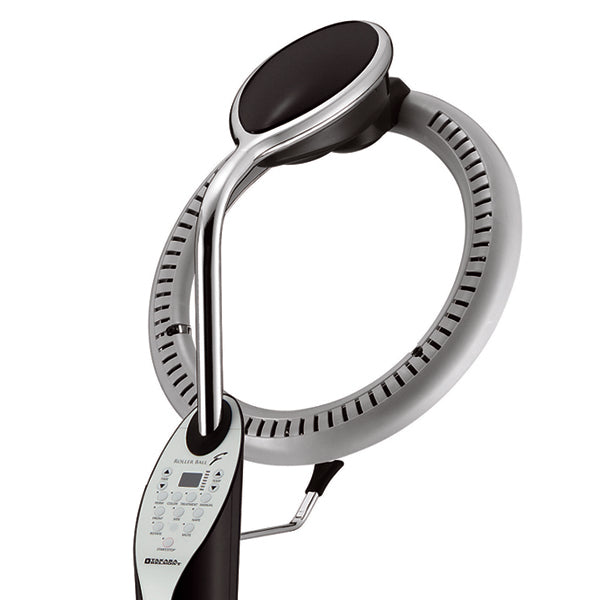 ROLLERBALL F STAND – MrBeauty