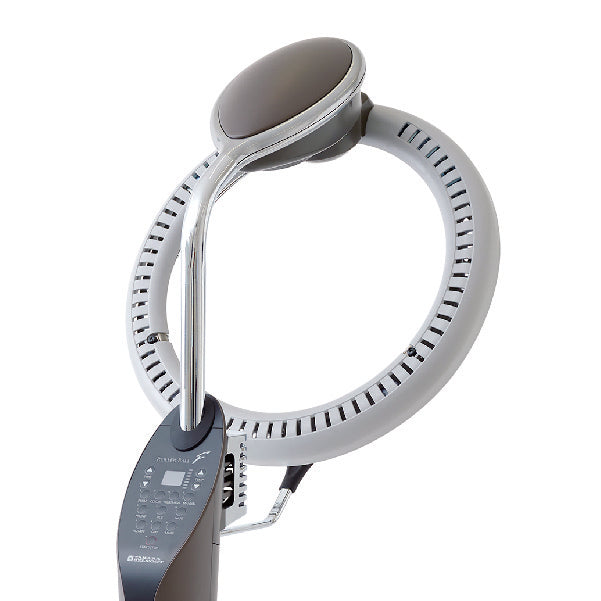 ROLLERBALL F STAND – MrBeauty