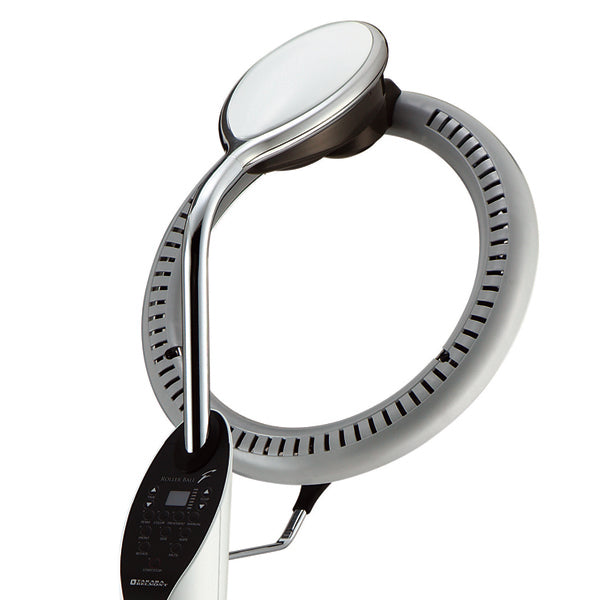 ROLLERBALL F STAND – MrBeauty